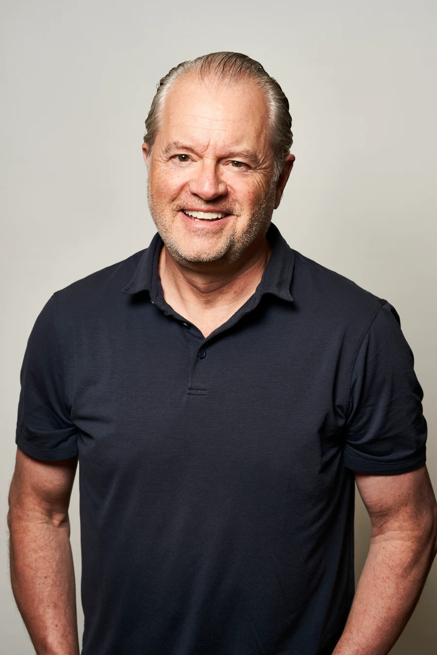 Chris Day portrait