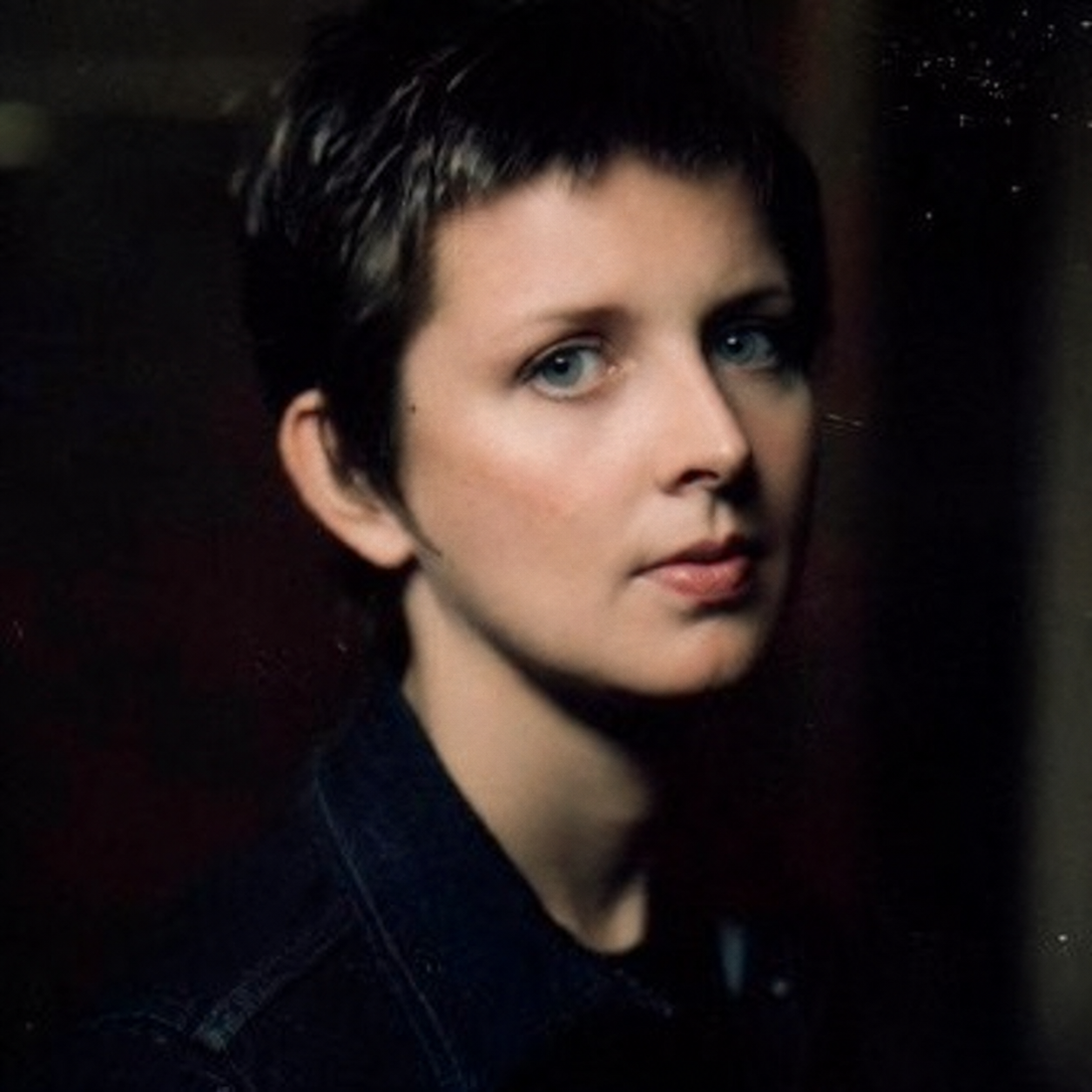 Frances Pennington portrait